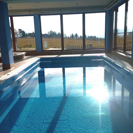 Hotel Goralski Raj نوفه تارخ المظهر الخارجي الصورة