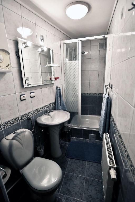 Hotel Goralski Raj نوفه تارخ الغرفة الصورة