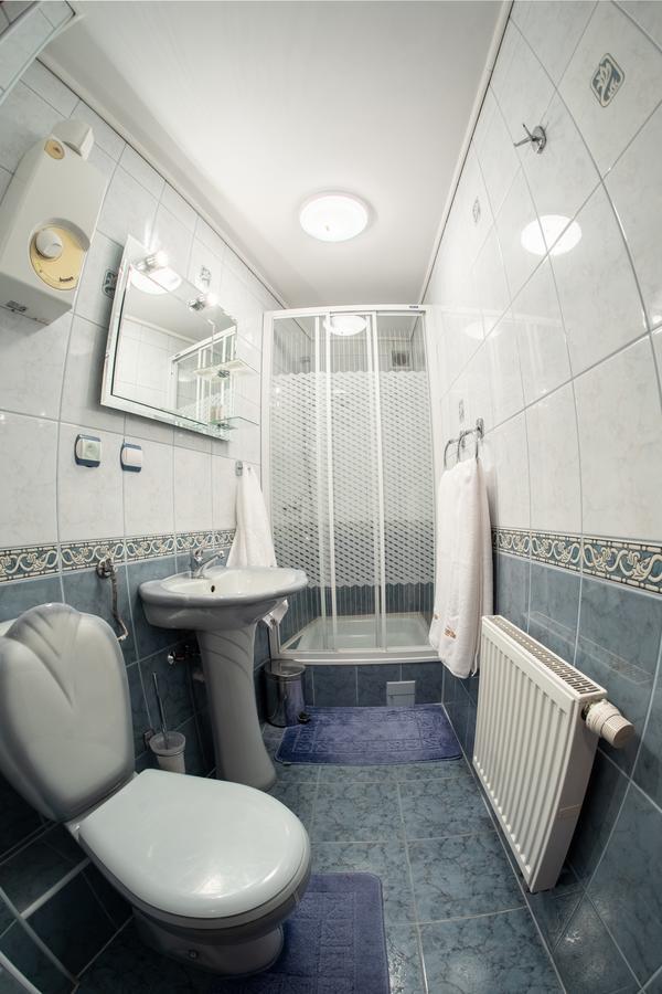 Hotel Goralski Raj نوفه تارخ المظهر الخارجي الصورة
